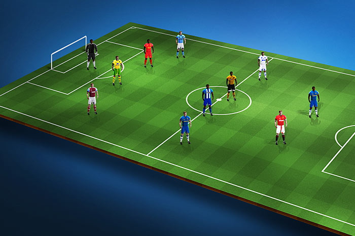 團(tuán)隊執(zhí)行策略