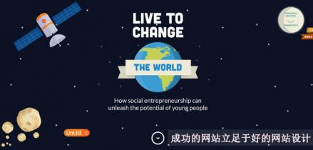 成功的網(wǎng)站立足于好的網(wǎng)站設(shè)計