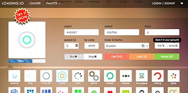 互聯(lián)網(wǎng)中的設(shè)計師資源站